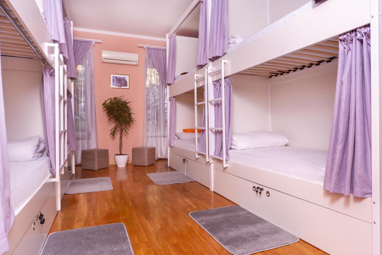Хостел Friends House Odesa Exterior foto