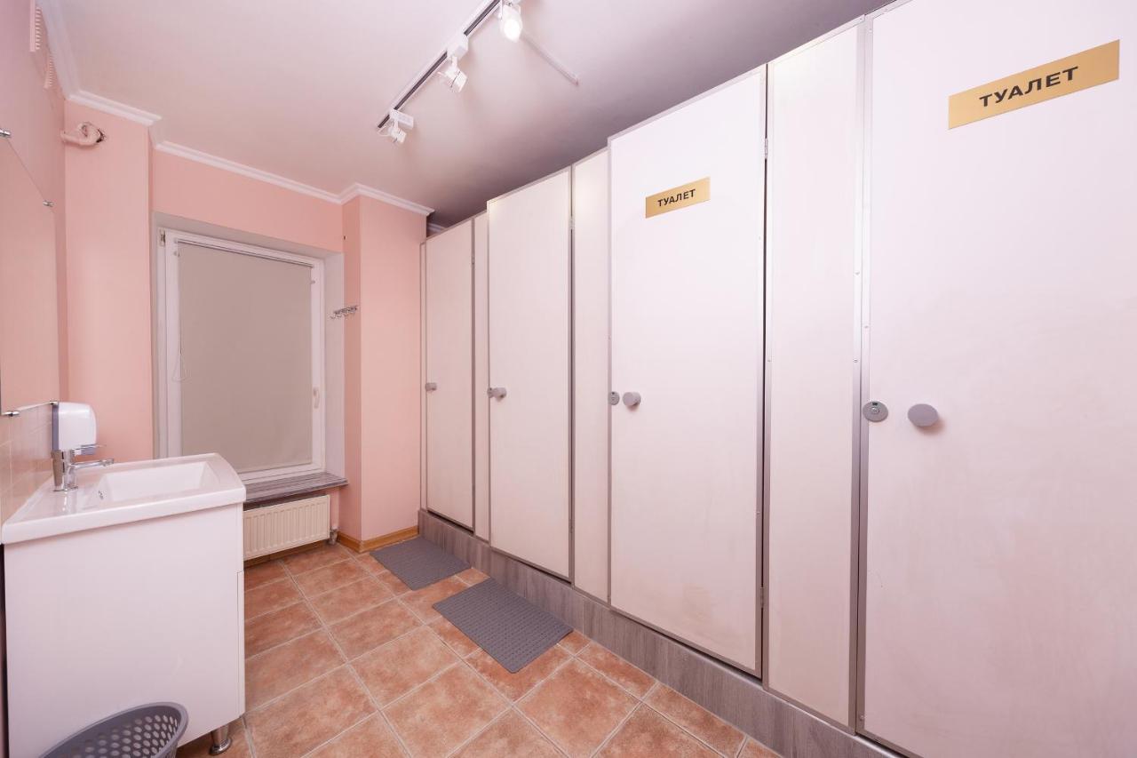 Хостел Friends House Odesa Exterior foto