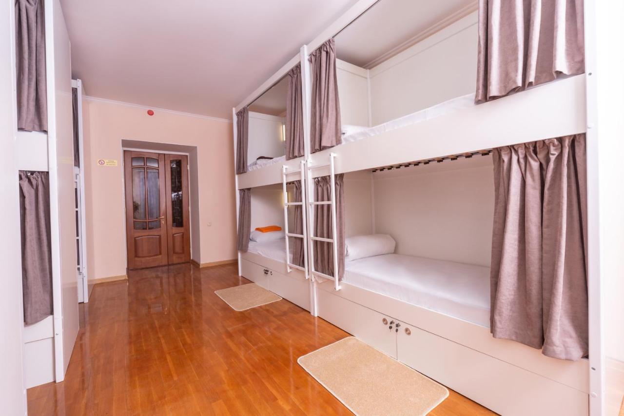 Хостел Friends House Odesa Exterior foto