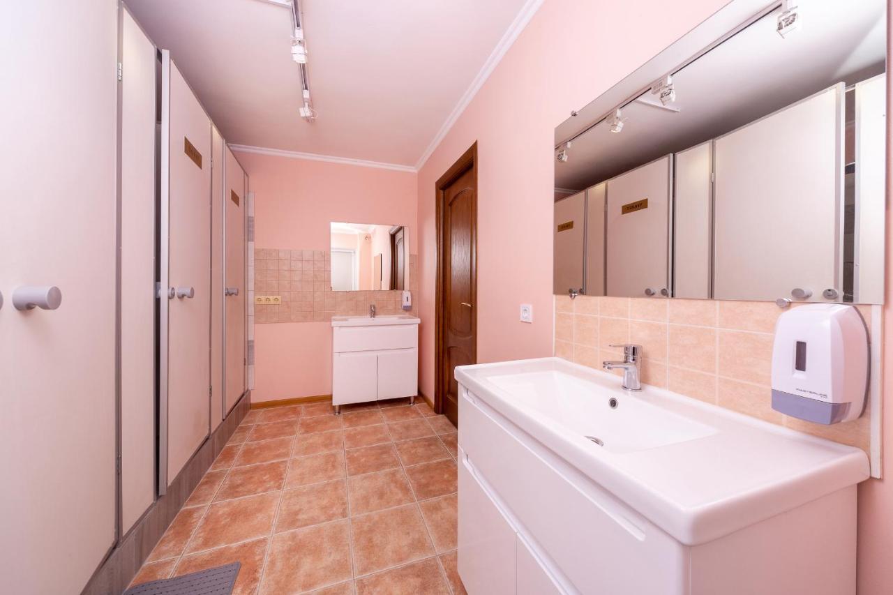 Хостел Friends House Odesa Exterior foto
